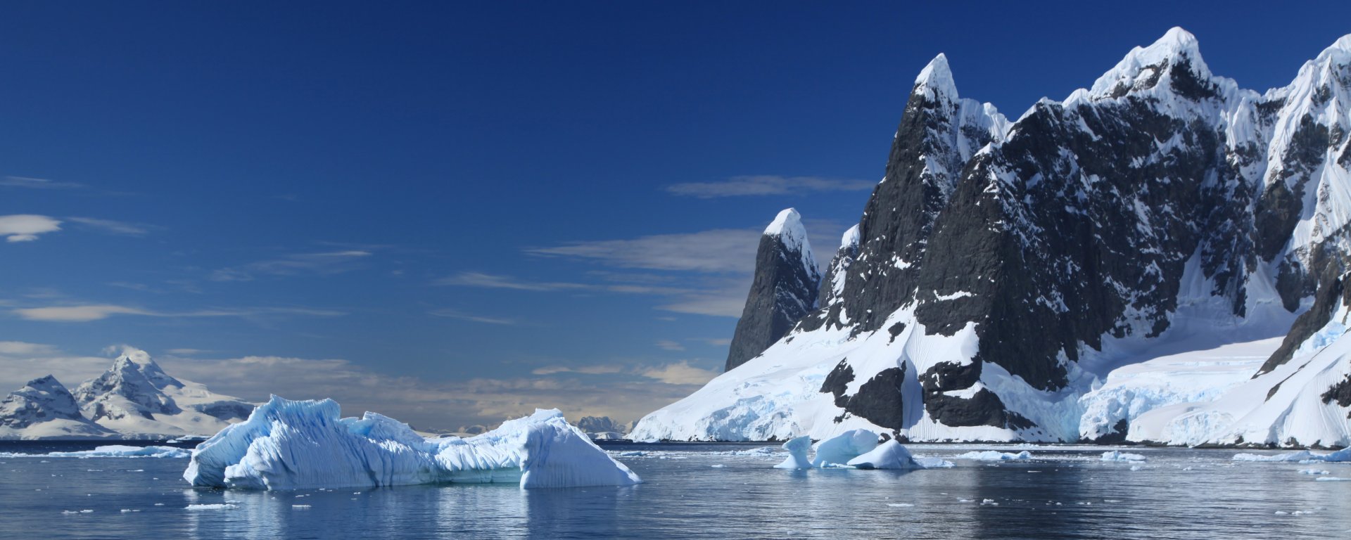 Antartica