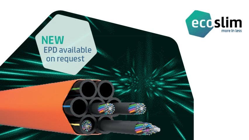 NL PG product EcoSlim EPD preview